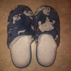 Vera Bradley slippers